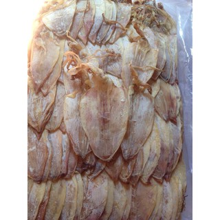 Mực khô size vừa HÀNG ĐẸP