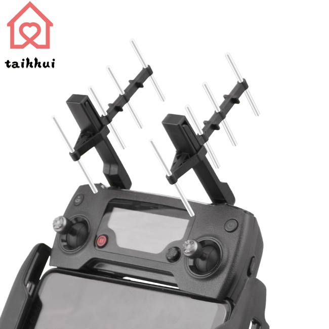 1 Cặp Ăng Ten Ygi Bằng Nhôm Abs + Nhôm Cho Dji Mavic Pro