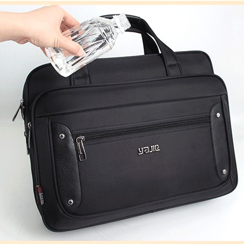 Túi xách laptop văn phòng 19-inch,loại lớn nhiều ngăn tiện dụng và chống nước 302 | BigBuy360 - bigbuy360.vn