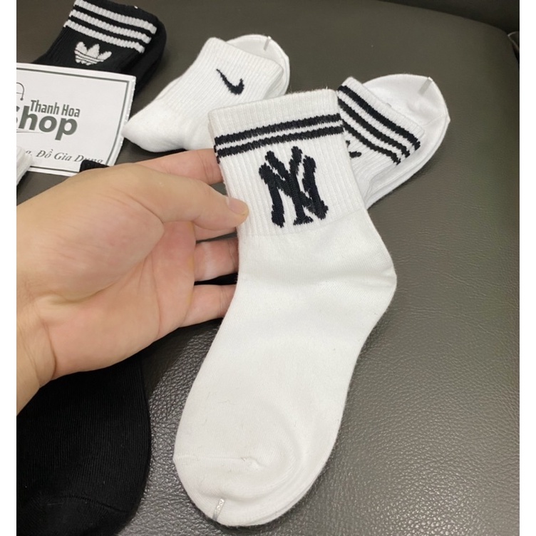 Tất Trẻ Em -Tất nike ,adidas trẻ em xuất dư