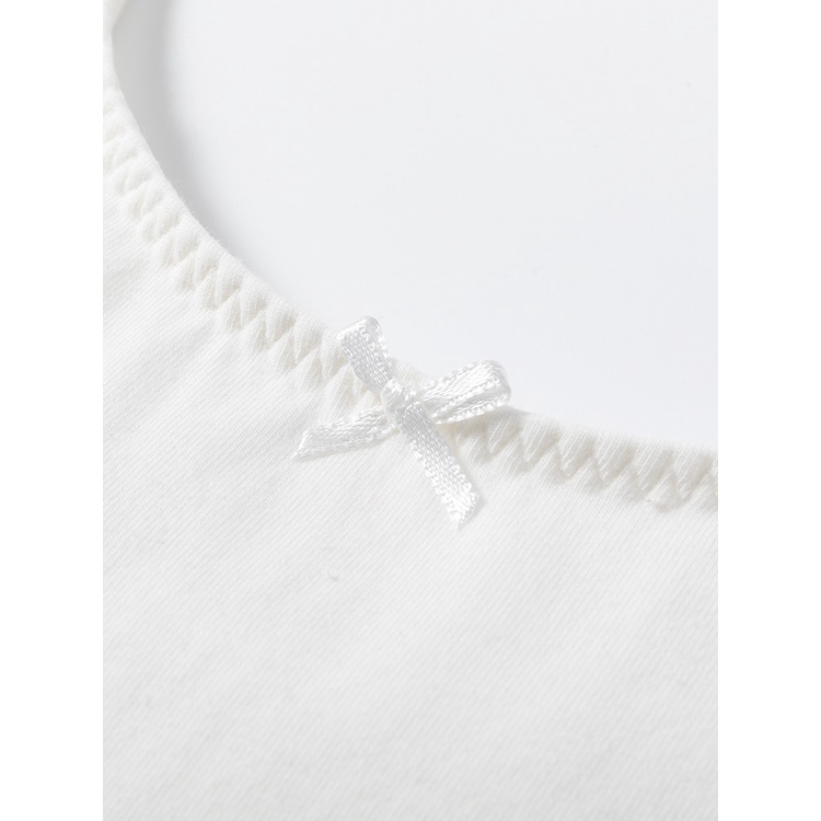 Áo lót thời trang BALABALA - KIDS dành cho bé gái 206322195003