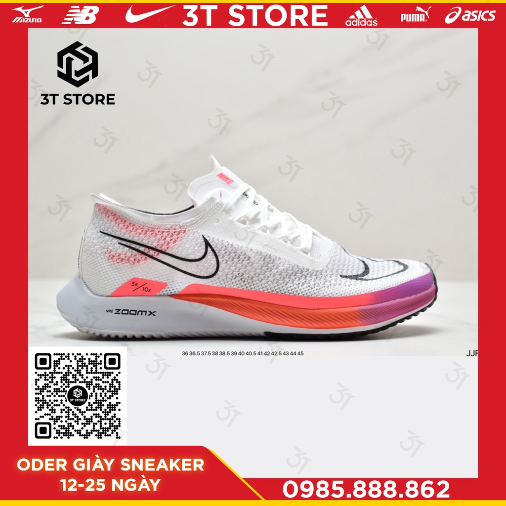 GIÀY SNEAKER MÃ SẢN PHẨM_Nike Zoomx Streakfly Proto_ĐỦ SIZE VÀ MÀU_ODER HONGKONG STORE
