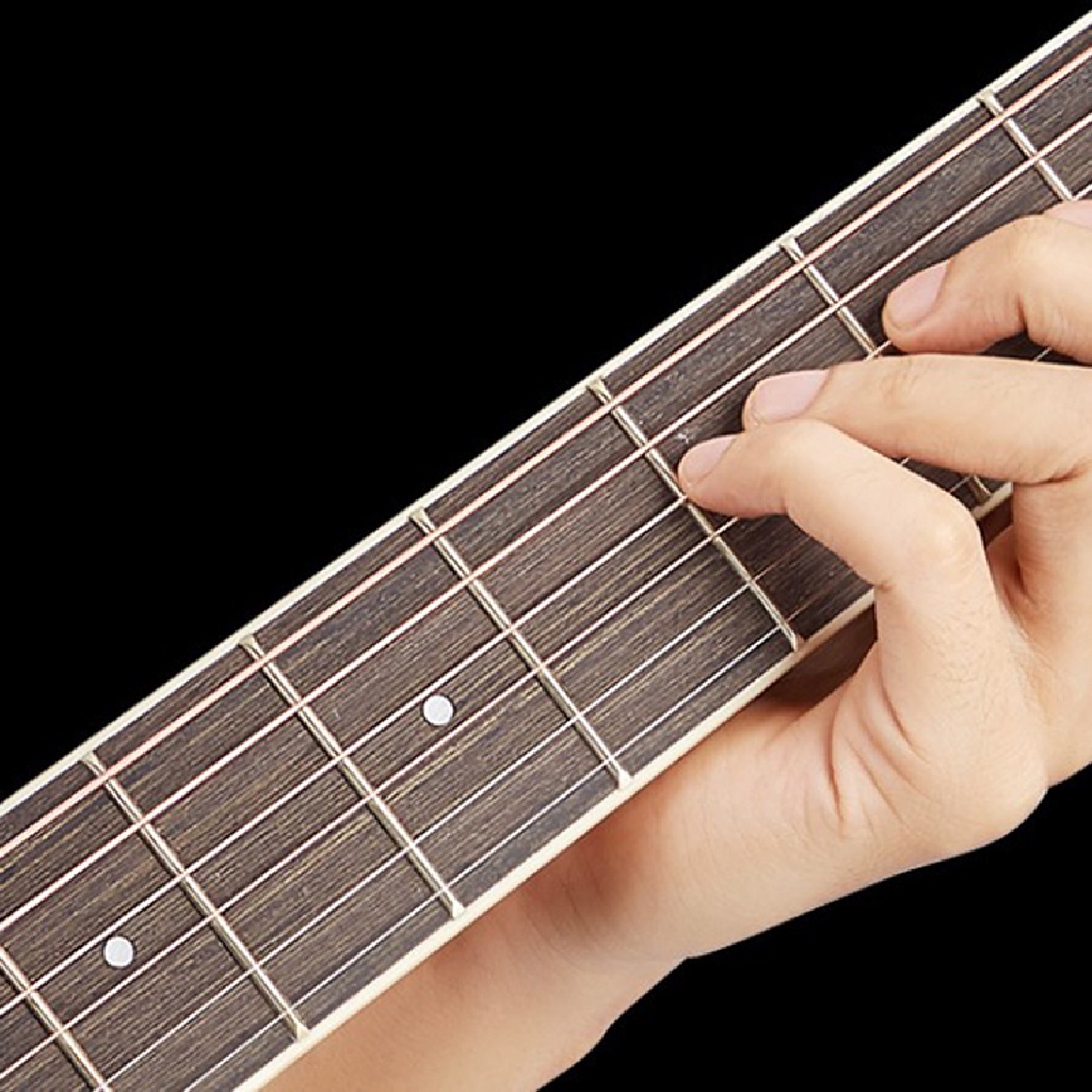 Set 6 Dây Đàn Bằng Nilon Thay Thế Cho Đàn Guitar Cổ Điển ♨Nóng Bỏng