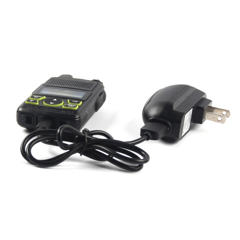 Tai Nghe Bộ Đàm 1500mah Li-ion Sạc USB Chất Lượng Cao