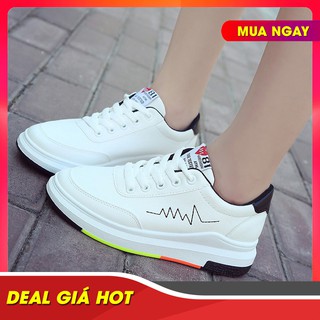 [DEAL GIÁ HOT]Giày Thể Thao WH2591 Phong Cách Hàn Quốc