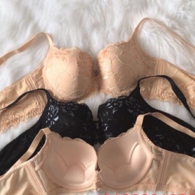 Áo lót big size 4 khuy , áo ngực Thái lan bigsize