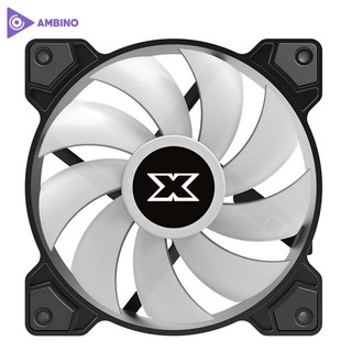Fan Case XIGMATEK X20F