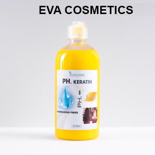 Kem Ủ Hấp Tóc Axit béo phục hồi tóc chuyên sâu PH Keratin V76 Collagen Italy 500ml