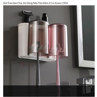 BỘ 2 CỐC ECOCO E1924 SIÊU RẺ