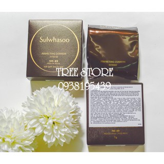 Sulwhasoo Cushion mini 5g