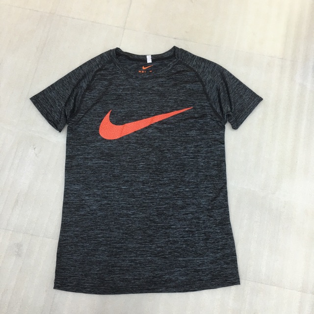 Phông thể thao Nike