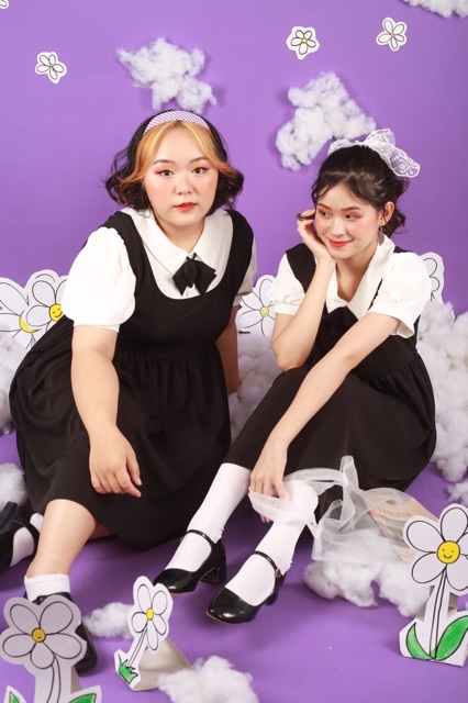 YẾM - ALOHA DRESS - YẾM DÁNG VÁY