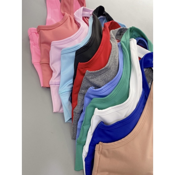 Áo bra tập Yếm siêu đẹp