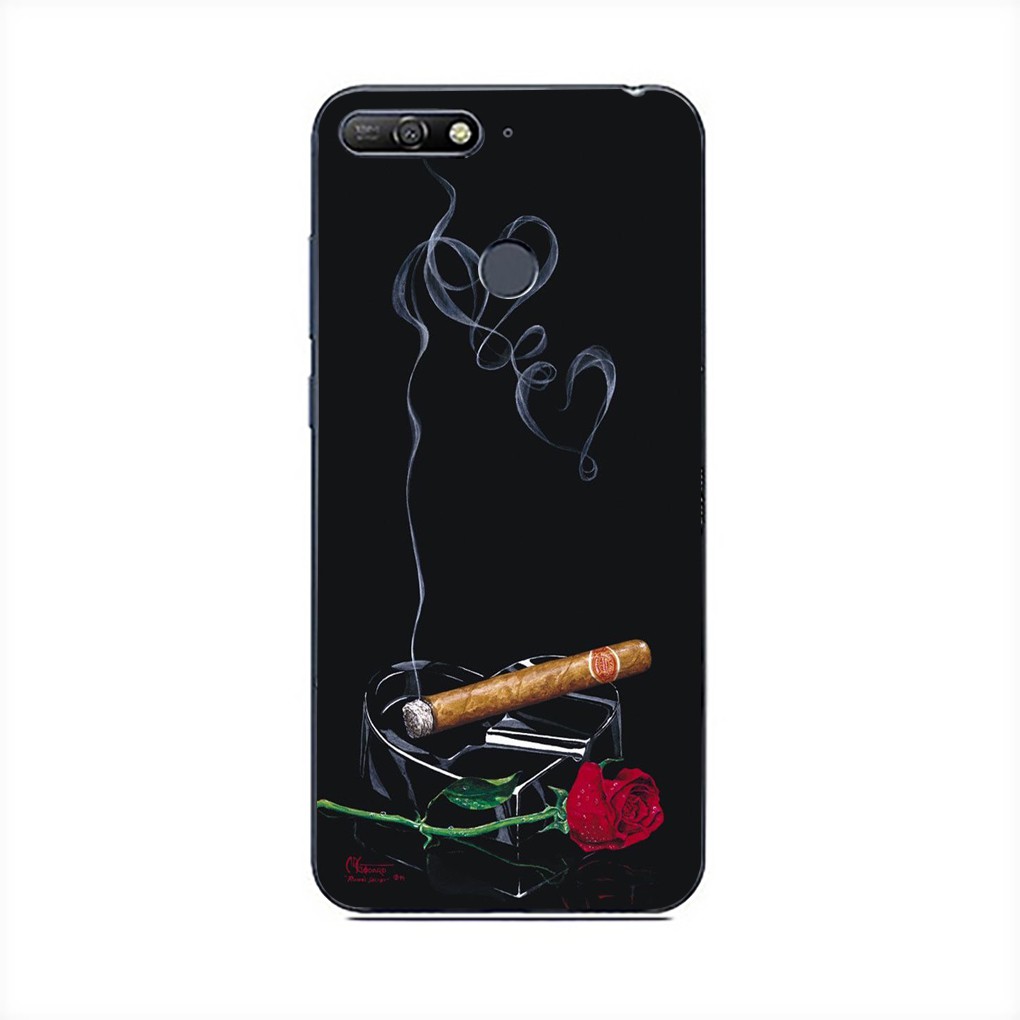 Ốp Lưng Huawei Y6 Prime