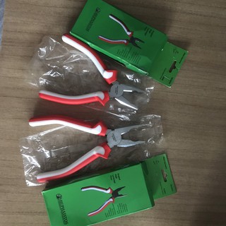 KỀM ĐIỆN MADE BY GERMANY 6/7'' - HEPHAISTOS