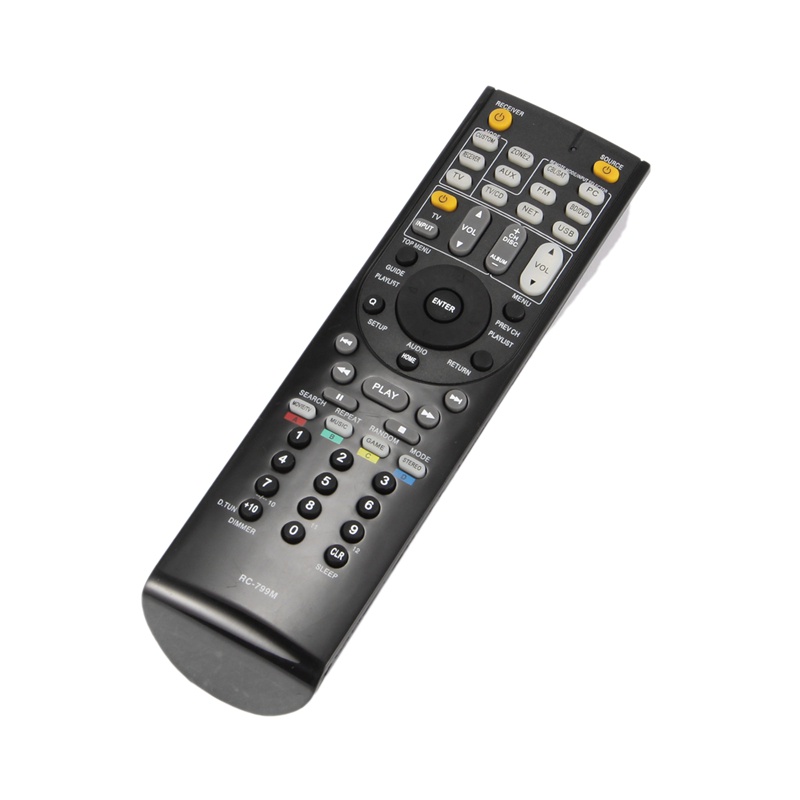 Điều Khiển Từ Xa Cho Onkyo RC-799M HT-R391 HT-R558 HT-R590 HT-R591