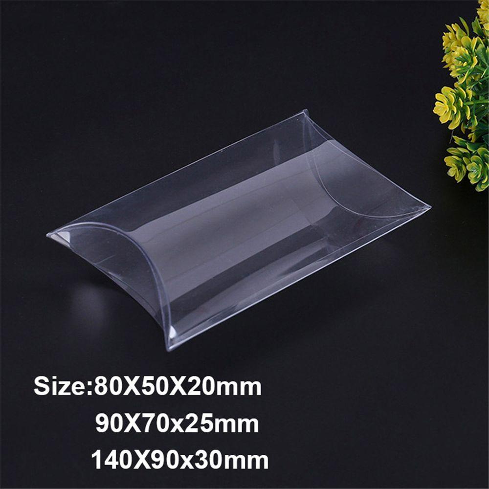 Set 50 Túi Đựng Kẹo Cưới Xinh Xắn