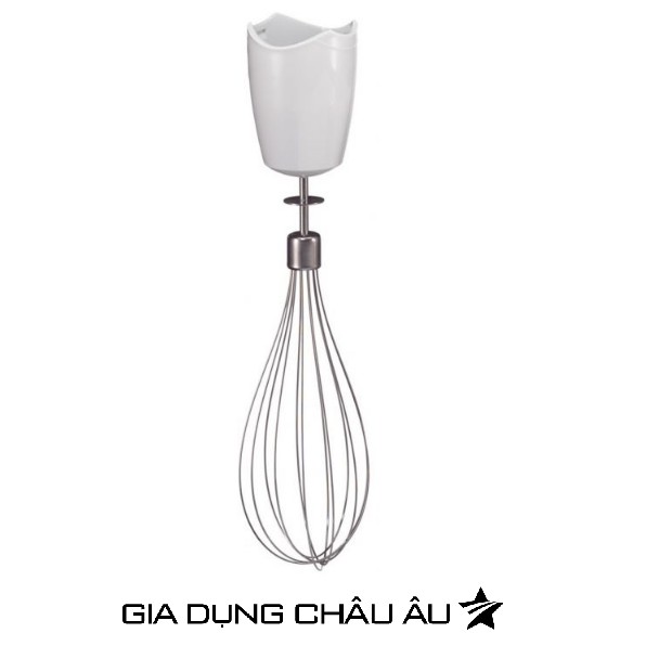 Cây đánh trứng máy xay cầm tay Braun - Hàng chính hãng