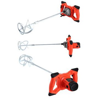 Máy khuấy,máy trộn sơn ,khuấy vữa ,khuấy hóa chất 2100W