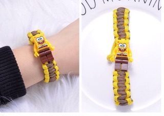 Vòng tay lego