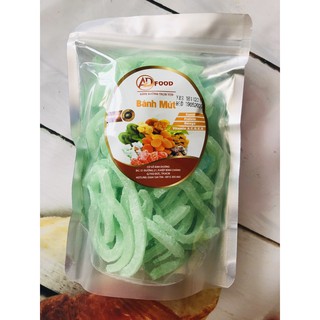 100g mứt dừa non vị lá dứa