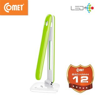 ĐÈN BÀN LED CẢM ỨNG COMET CT181B