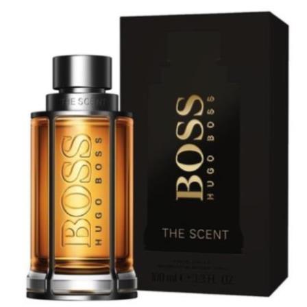 Nước hoa Boss 100ml, Nước hoa nam cao cấp