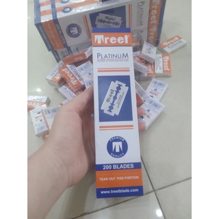 Dao lam treet cây có 20 hộp nhỏ