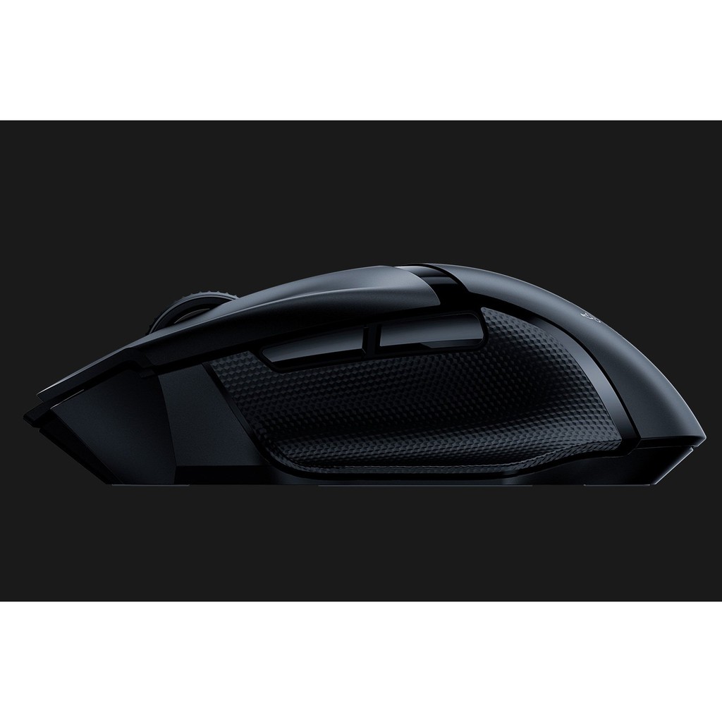 Chuột Razer Basilisk X HyperSpeed-Wireless Ergonomic_RZ01-03150100-R3A1