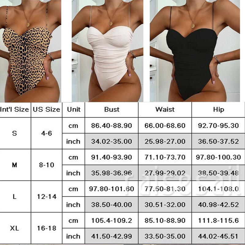 Bikini Họa Tiết Da Báo Cho Nữ | BigBuy360 - bigbuy360.vn