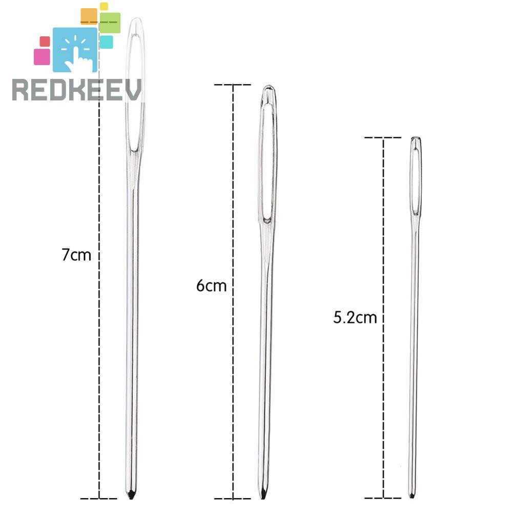 Set 9 kim đan len chuyên dụng 1.13 chất lượng cao