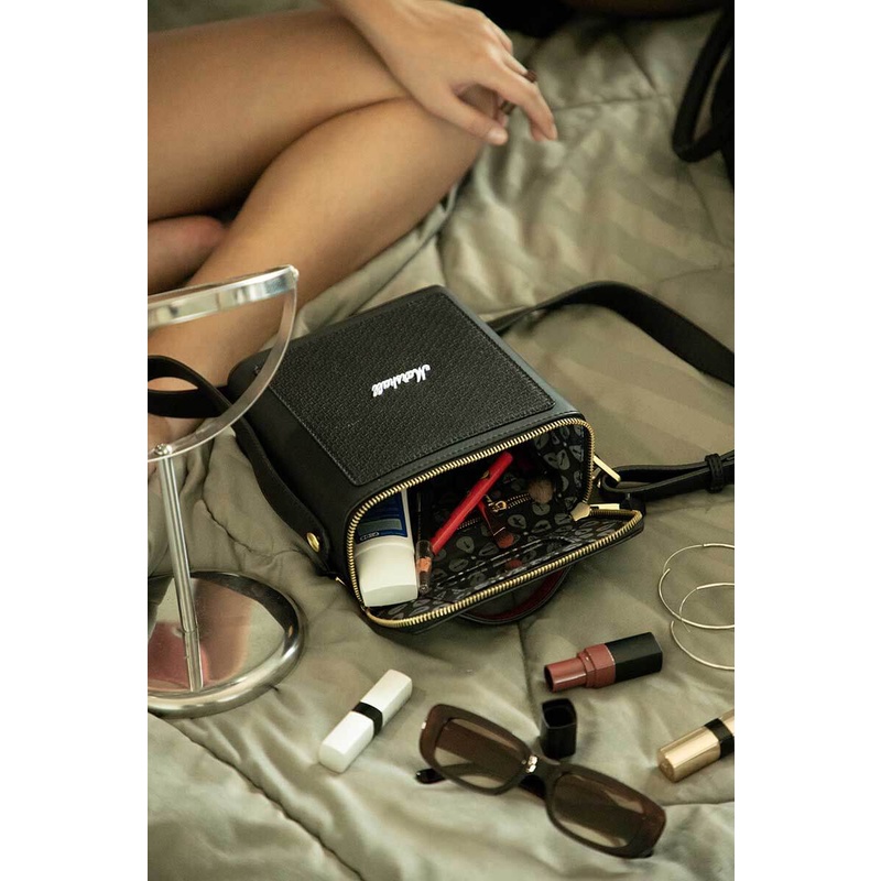 Túi Marshall Downtown Speaker Handbag | Simple | Minimalist | Casual | Unisex Fashion Outfit