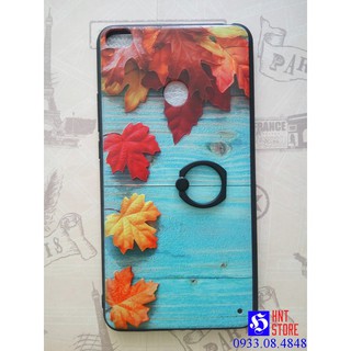 ỐP LƯNG XIAOMI MI MAX 2 - XỎ NGÓN
