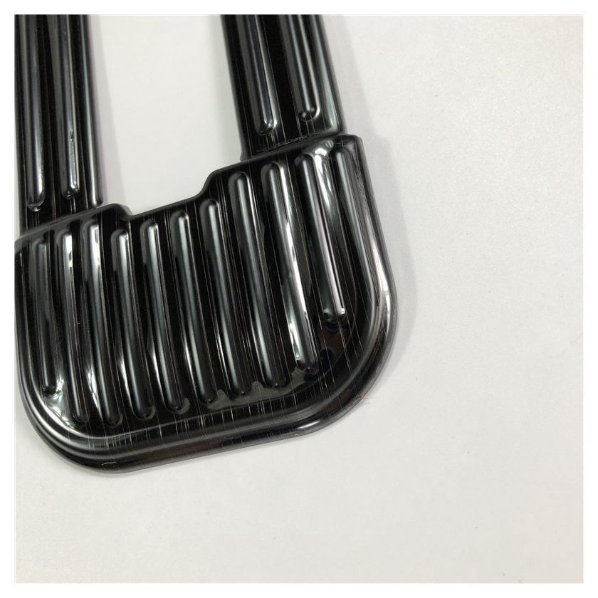 Chuanqi Thanh ray trượt GM8 thanh ray ghế Legend GM8 thanh chống trầy xước thanh ray ghế ngồi bằng t