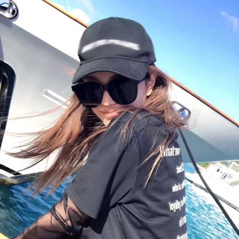 Kính mát chống tia UV thời trang Hàn Quốc xinh xắn dễ phối đồ cho nữ | BigBuy360 - bigbuy360.vn