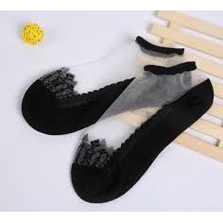 tất công chúa đen.