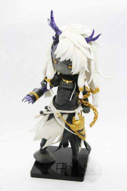 Mô Hình Tỳ SP • Mô Hình Âm Dương Sư • Inferno Ibaraki • Luyện Ngục Tỳ Mộc