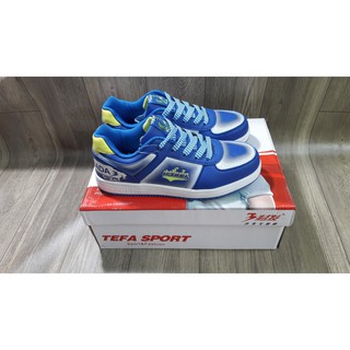 ✅  Giày thể thao TEFA bé trai, size 37