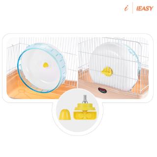 Đồ Chơi Đĩa Tập Chạy Cho Chuột Hamster