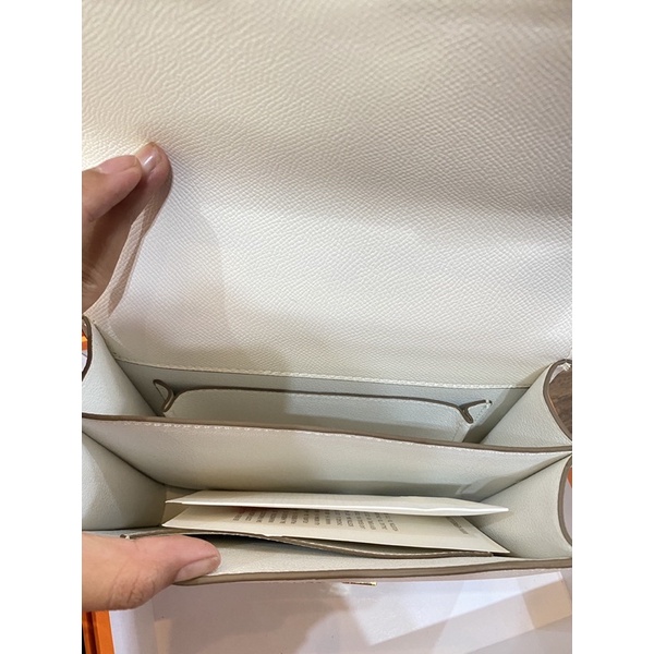 Túi chữ H full box seal chuẩn like 1:1 đẹp như au