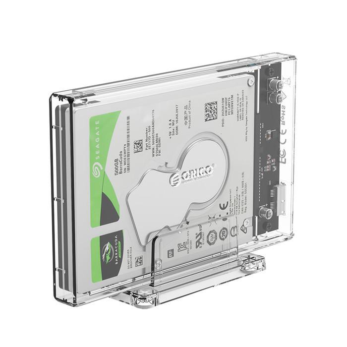 ORICO Ốp Hộp Đựng Ổ Cứng Hdd 2.5 Inch Usb 3.0-2159u3 | BigBuy360 - bigbuy360.vn