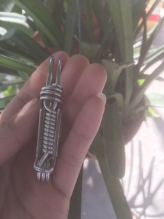 Móc khoá inox