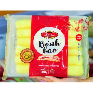 BÁNH BAO KHÔNG NHÂN