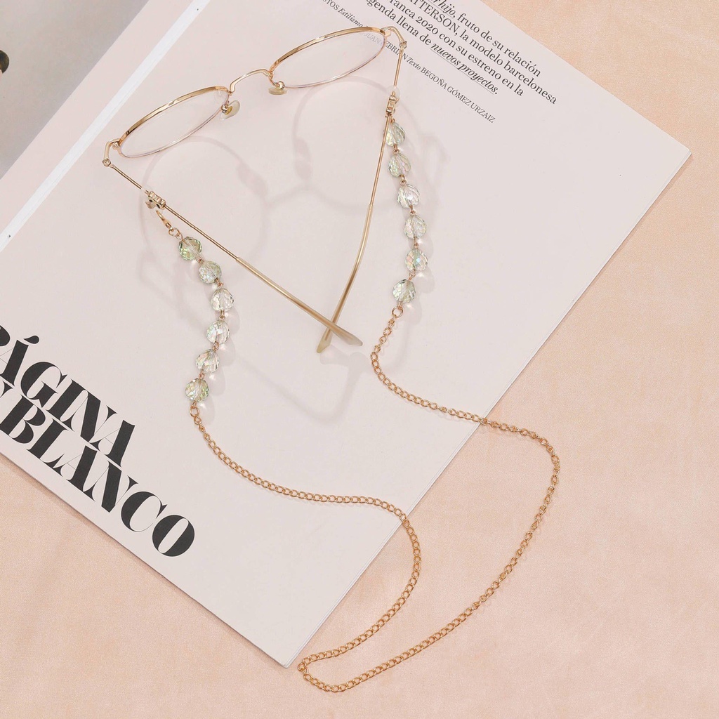 Dây Đeo Mắt Kính Thời Trang Tiện Dụng