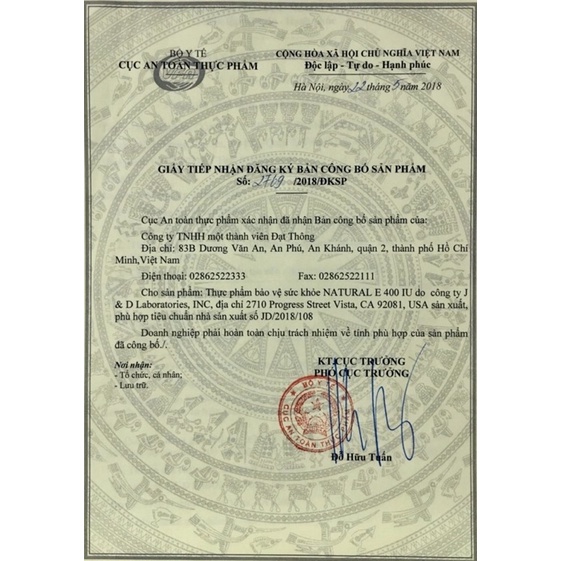 NATURAL VITAMIN E 400 IU - GIÁ ƯU ĐÃI CHÍNH HÃNG - HỖ TRỢ ĐẸP DA, CHỐNG OXY HOÁ, SÁNG MẮT - HỘP 30 VIÊN