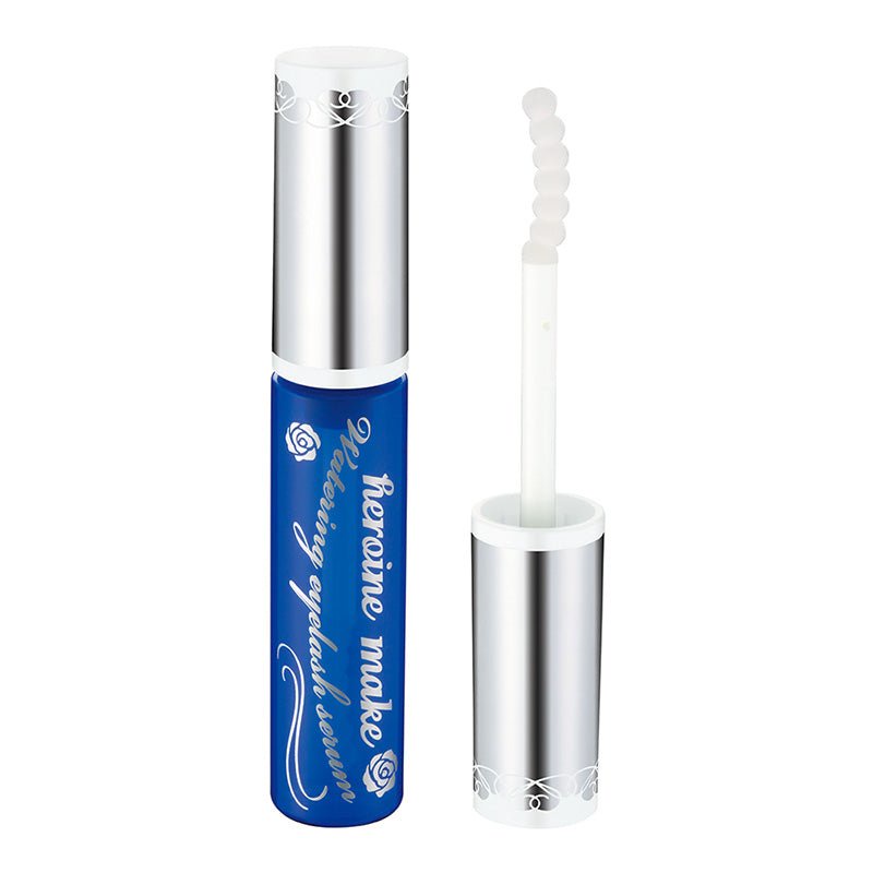 Tinh Chất Dưỡng Mi Dài Đậm Khỏe Đẹp Kissme Heroine Make Watering Eyelash Serum