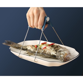 Bộ dụng 6 món gắp đồ nóng