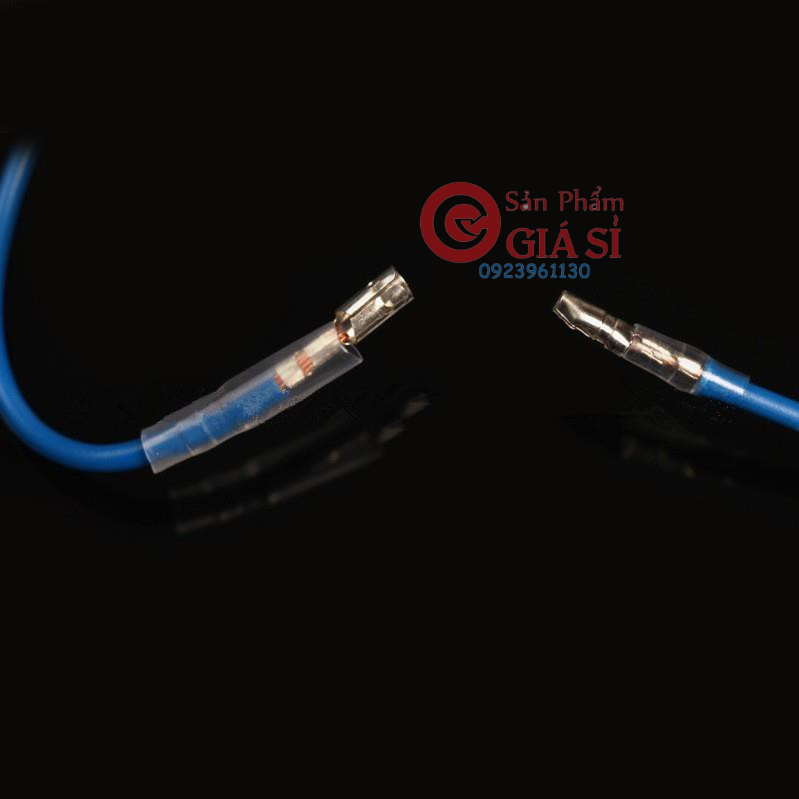 Bộ 100 đôi Đầu Cos 3.9mm ❤️freeship❤️