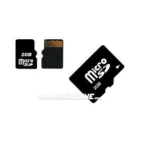Thẻ Nhớ Micro SD 2Gb Tốc độ 4mb/s cho điện thoại.Đã test trước khi đăng bán