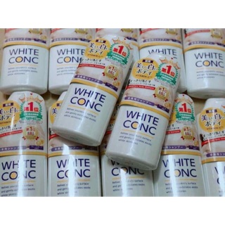 Shop sỉ lẻ Sữa tắm trắng da white con c